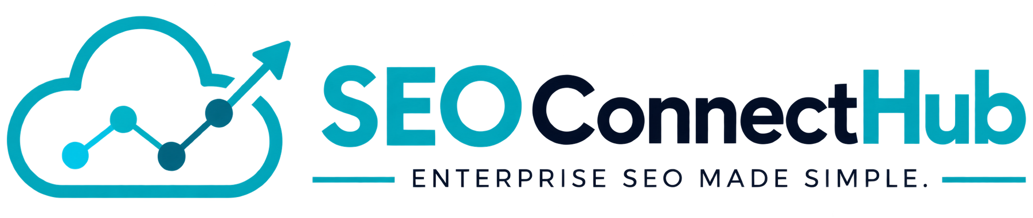 SEOConnectHub - Enterprise SEO Made Simple.